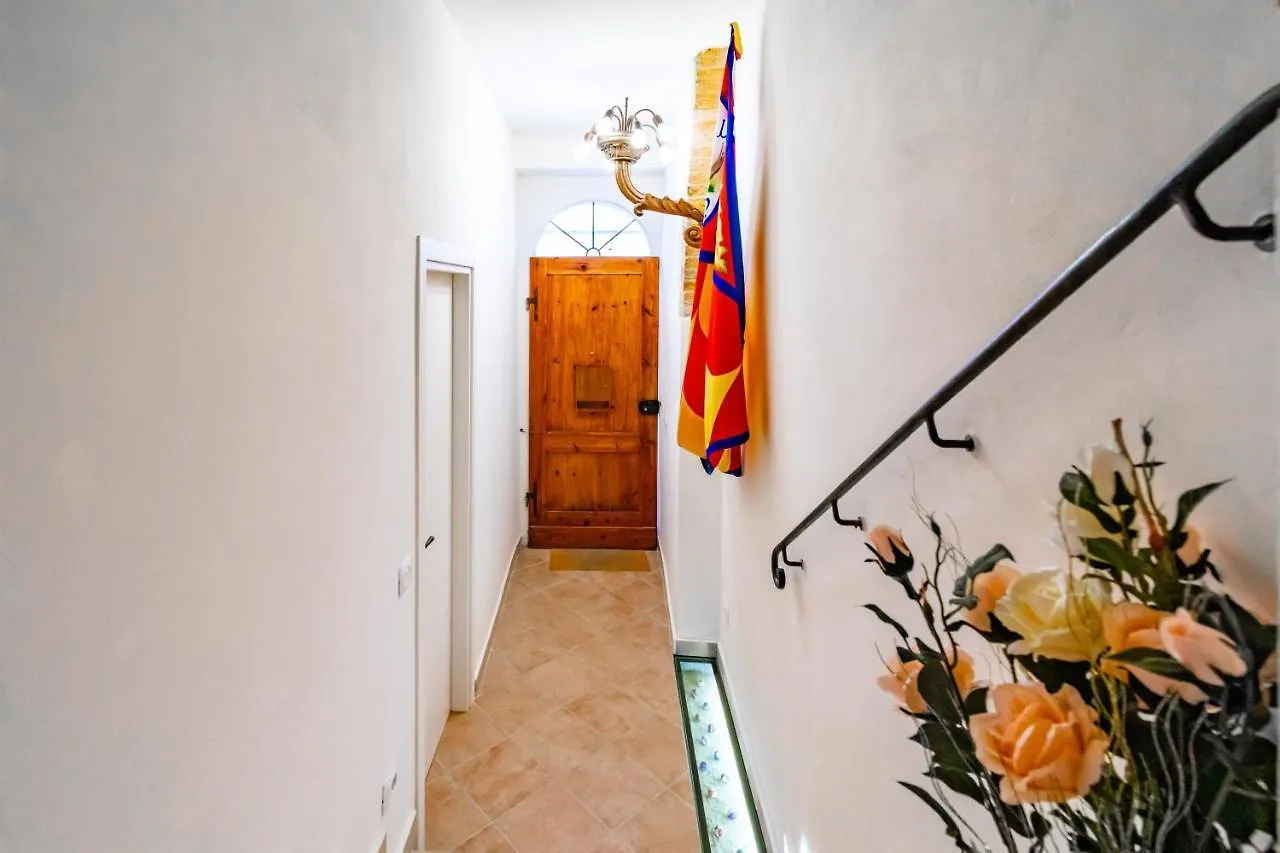 La Terrazza Di San Marco - Lovely Apartment! Siena 0*,  Italien
