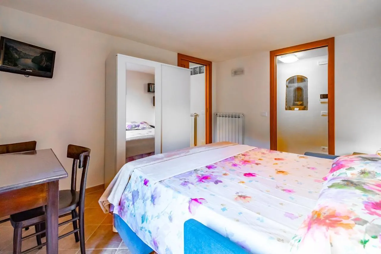 La Terrazza Di San Marco - Lovely Apartment! Siena 0*,  Italien