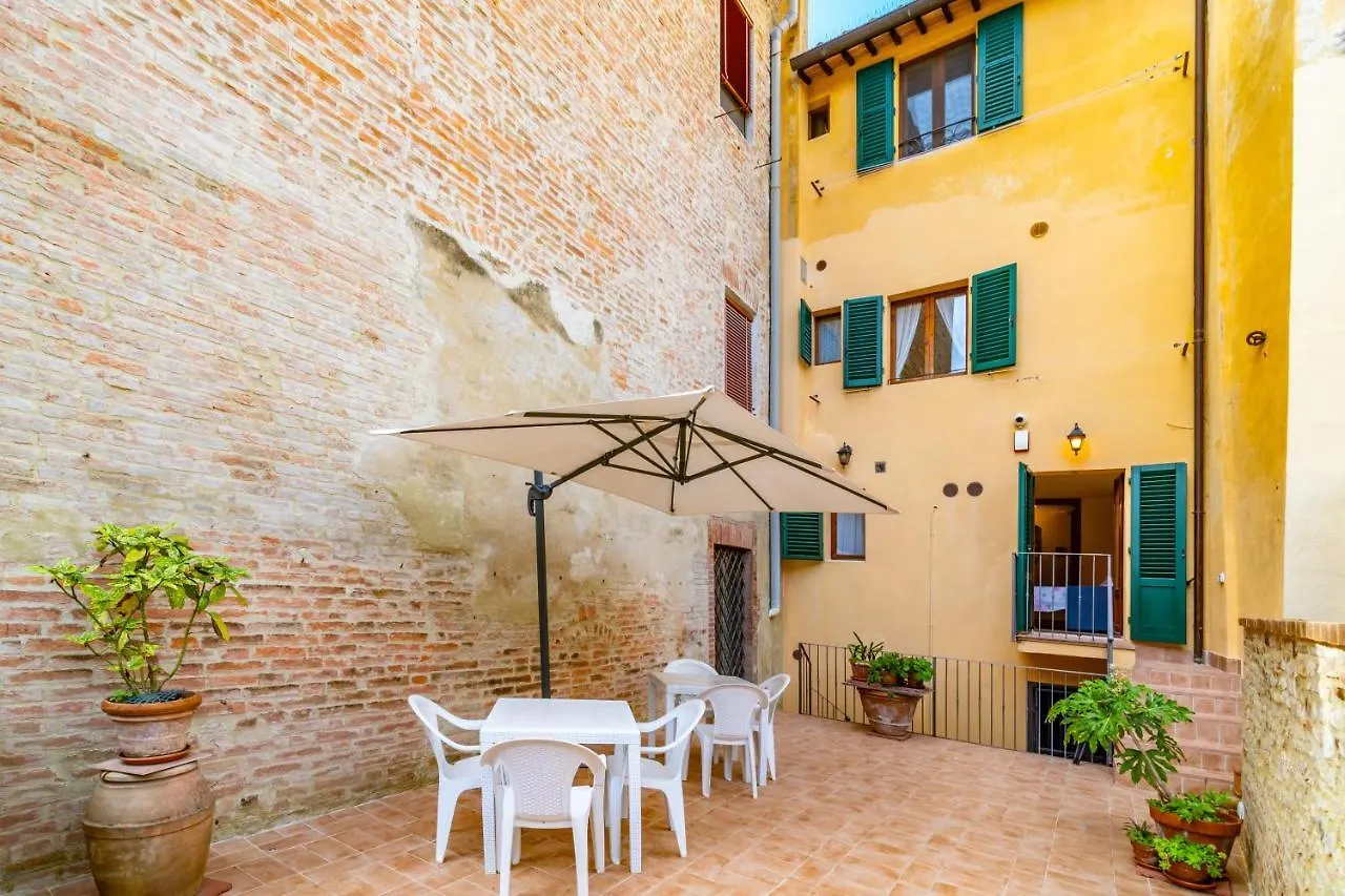 La Terrazza Di San Marco - Lovely Apartment! Siena Apartment