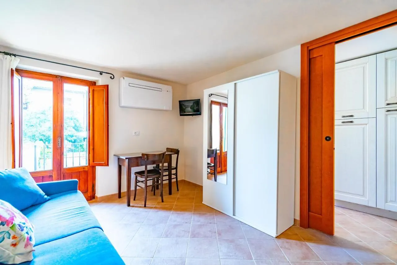 Apartment La Terrazza Di San Marco - Lovely Apartment! Siena Italien