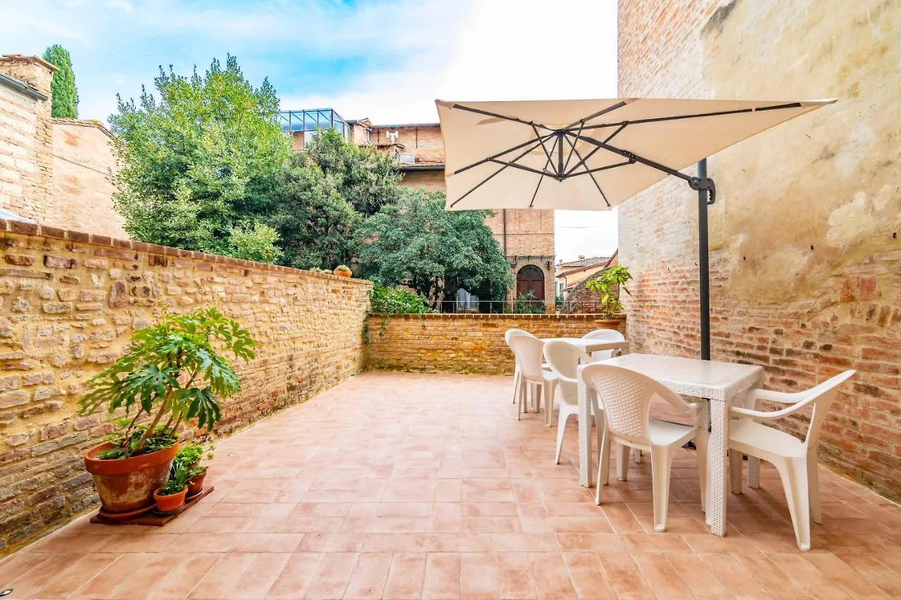 Apartment La Terrazza Di San Marco - Lovely Apartment! Siena