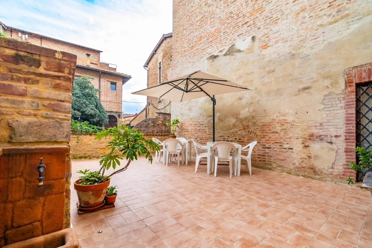 La Terrazza Di San Marco - Lovely Apartment! location