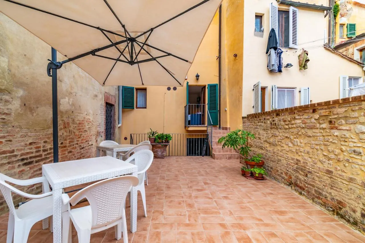 La terrazza di San Marco - Lovely Apartment! Siena